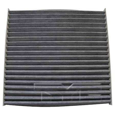 Tyc CABIN AIR FILTER 800107C